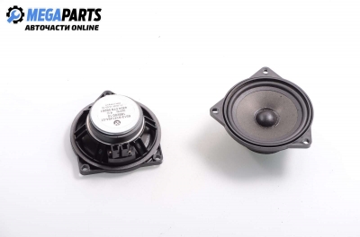 Високоговорители за BMW X5 Series E70 (02.2007 - 06.2013)